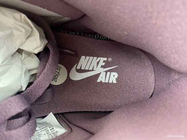 1 J Mauve High OG DZ5485-105 Sky Jordan Air 1212